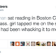 Image for article titled Comedian Jen Kirkman retweets women’s tales of harassment